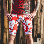 "Island Vibe" Men's Shorts