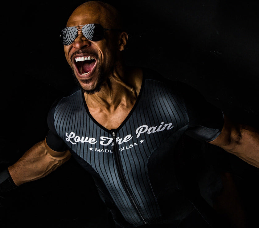 "Night" Uno 2.0 Aero