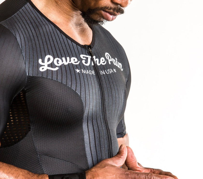 "Night" Uno 2.0 Aero