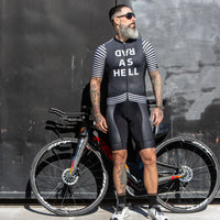 "Rose" Design Professional Cool Jersey