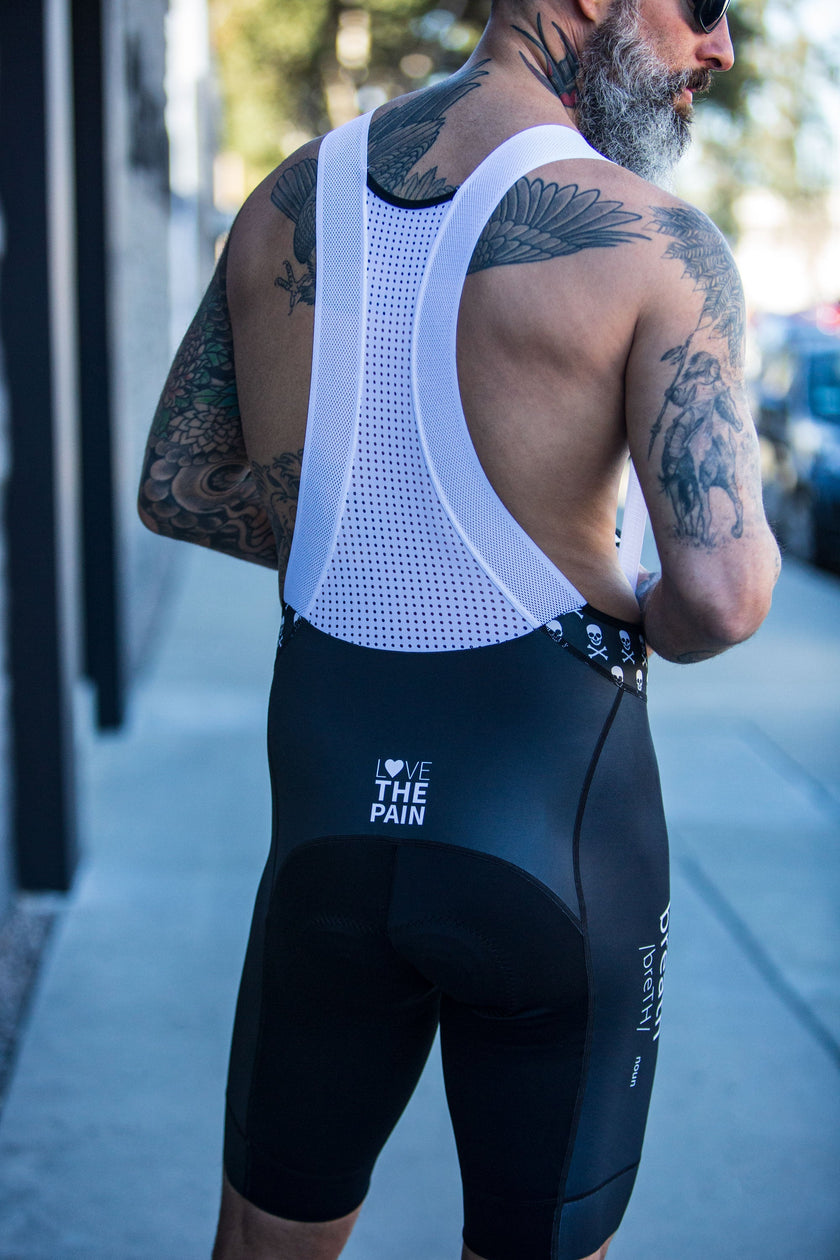 Breathe Racer Cycling Short