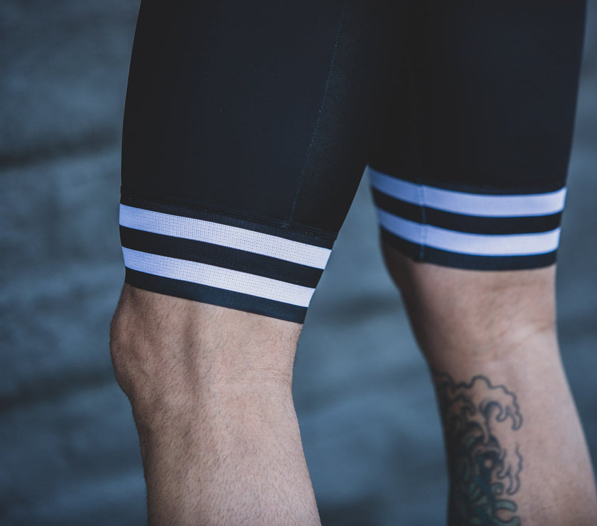 Black Viper Race Suit