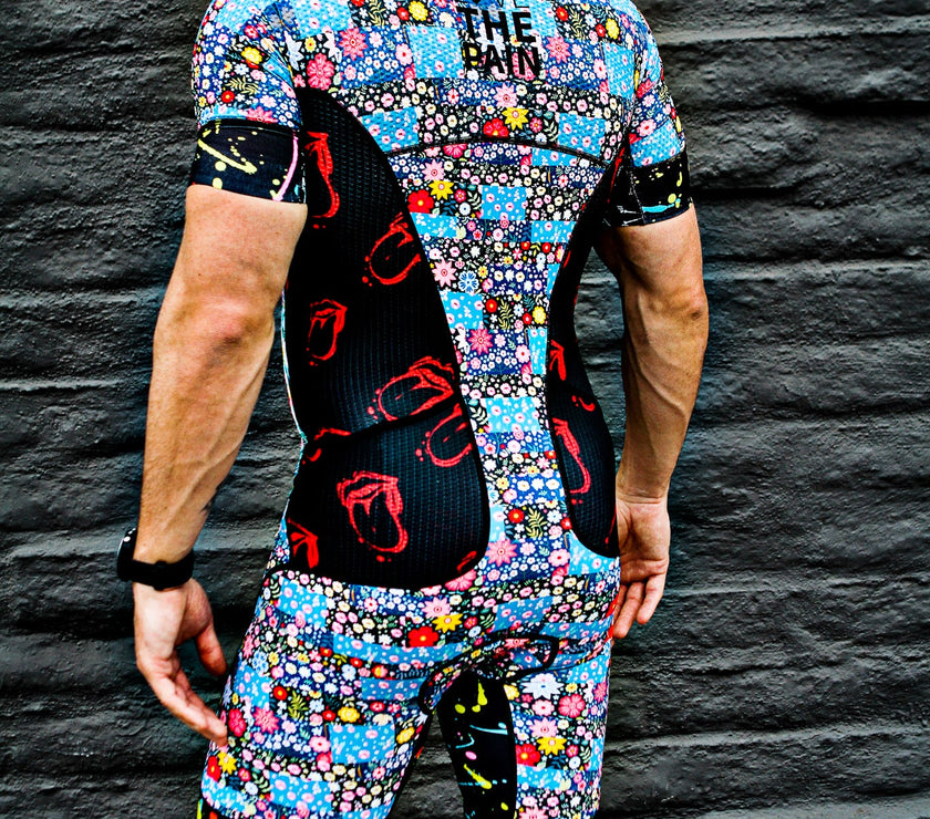 "The Barista" FreeMotion Aero