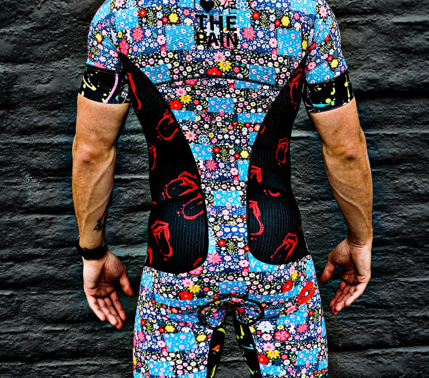 "The Barista" FreeMotion Aero