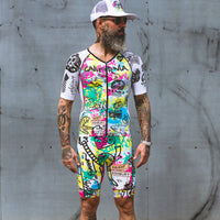 "California" FreeMotion Aero