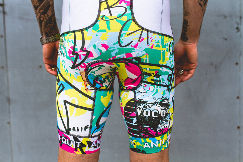 "California" FreeMotion Aero