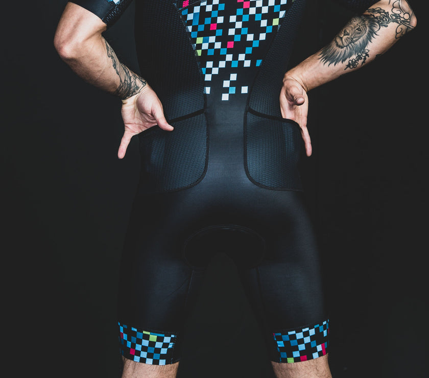 "The Realm" FreeMotion 2.0 Aero Suit (Men's)