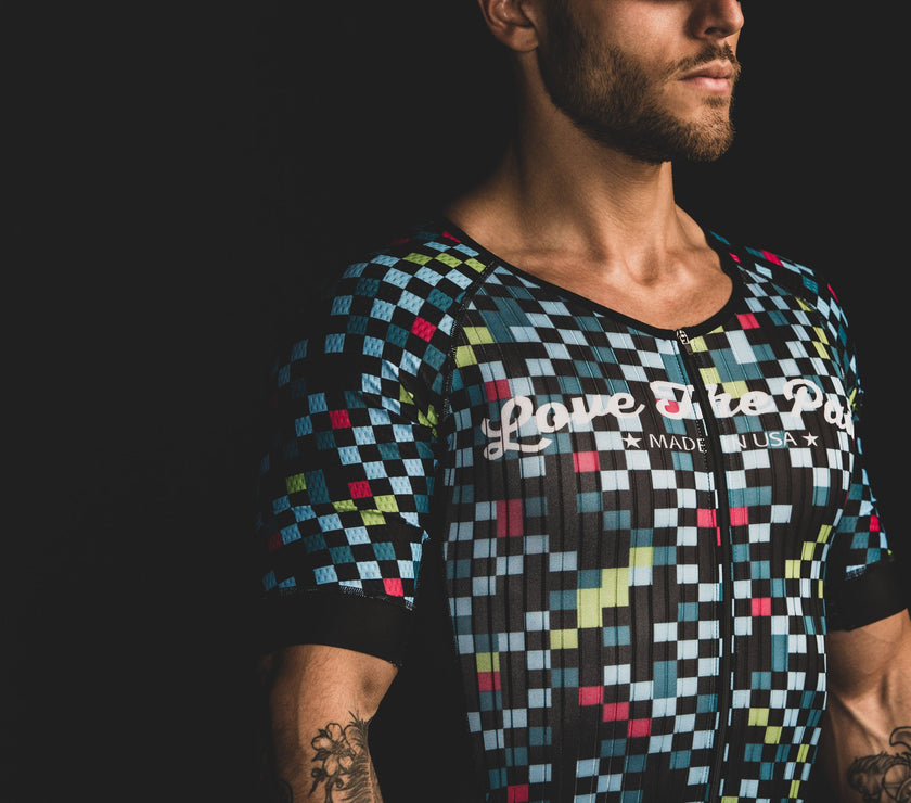 "The Realm" FreeMotion 2.0 Aero Suit (Men's)