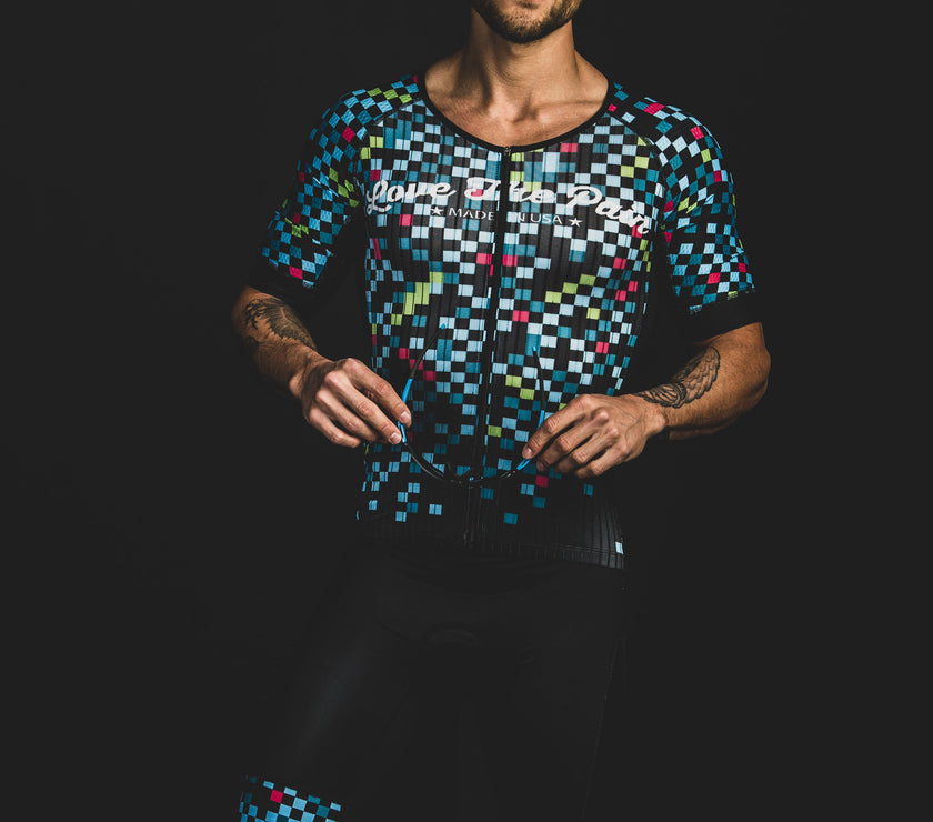 "The Realm" FreeMotion 2.0 Aero Suit (Men's)