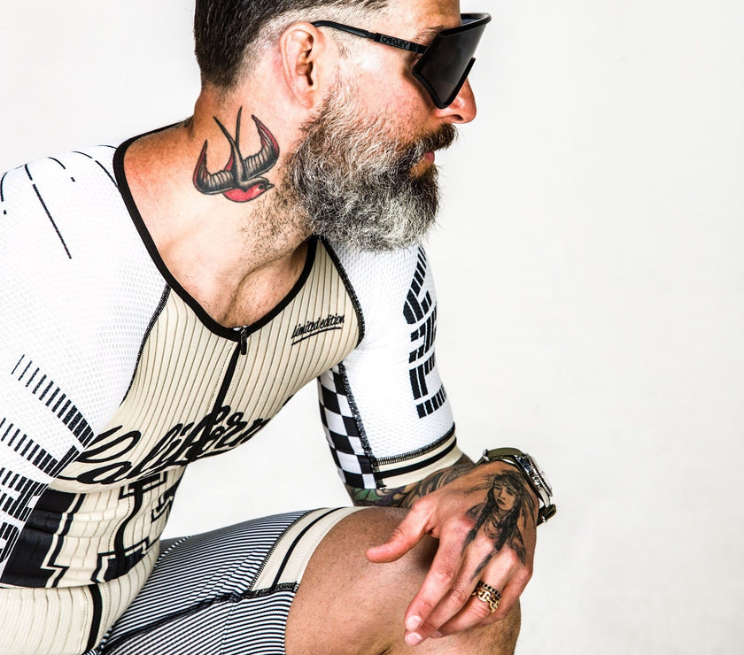 "California Love" FreeMotion 2.0 Aero