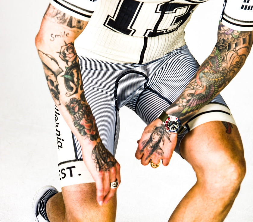 "California Love" FreeMotion 2.0 Aero