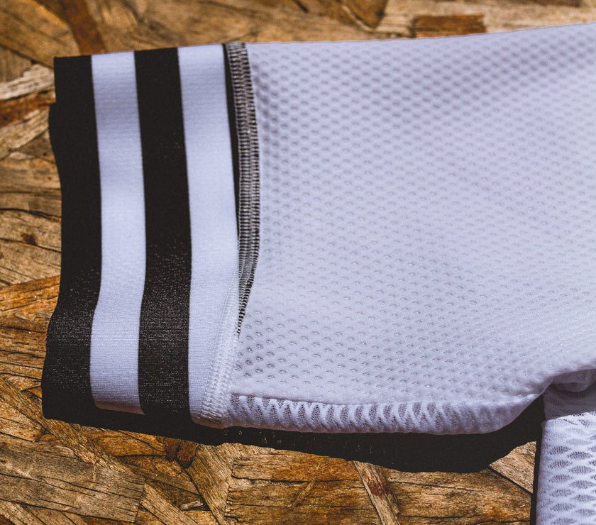 "Ghost Racer" Light Racer Aero Jersey (Men)