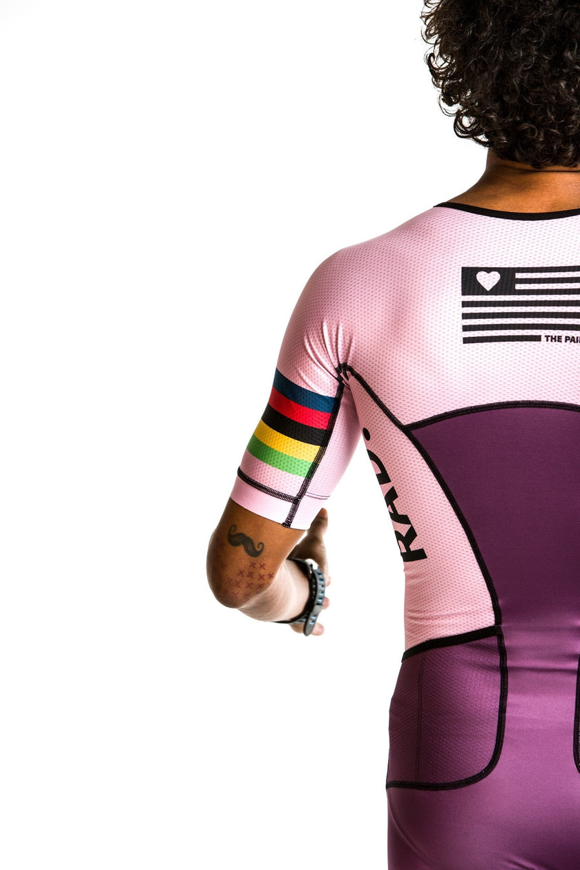 "VILLENA"" FreeMotion 2.0 Aero Men's Suit