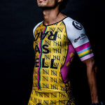 "PUNK" FreeMotion 2.0 Aero Men's Suit