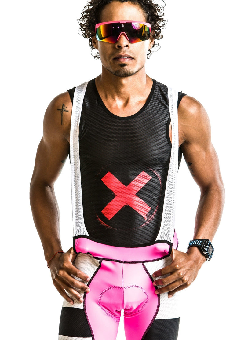 Creative Design Quick Dry Cycling Suit