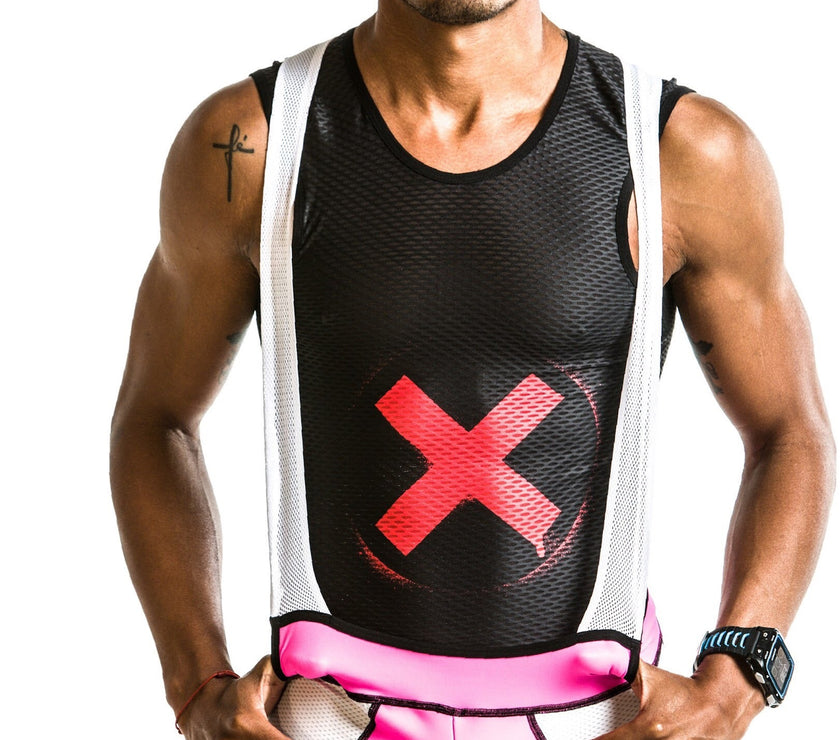 Creative Design Quick Dry Cycling Suit