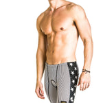 "Pins" Tri Men's Shorts