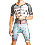 "The St George"" FreeMotion 2.0 Aero Men's Suit