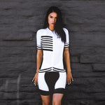 "Ghost Racer" Series Cycling Jersey (women)