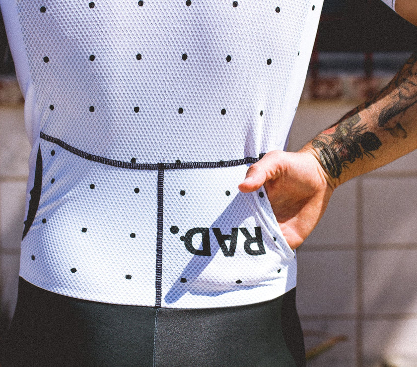 "Abstract" PureSpeed Triathlon Speed Suit