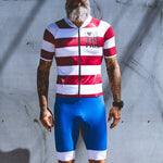"Waldo" PureSpeed Triathlon Speed Suit