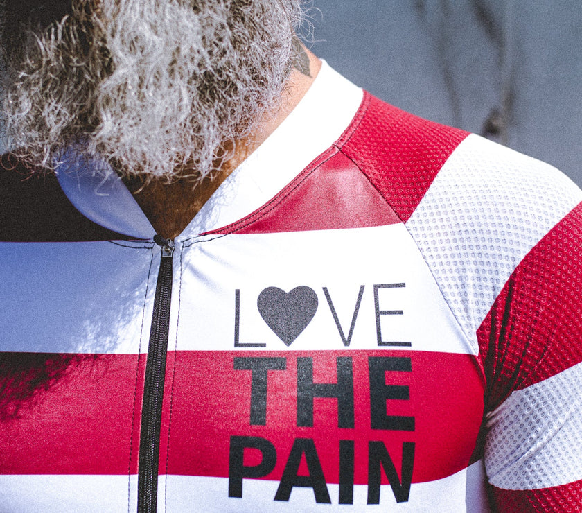 "Waldo" PureSpeed Triathlon Speed Suit