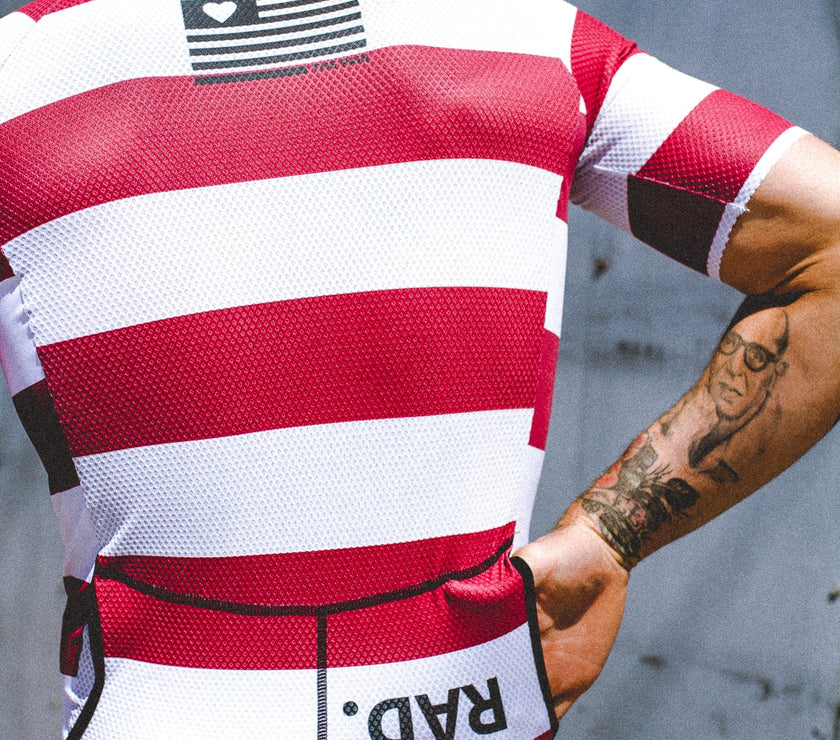 "Waldo" PureSpeed Triathlon Speed Suit