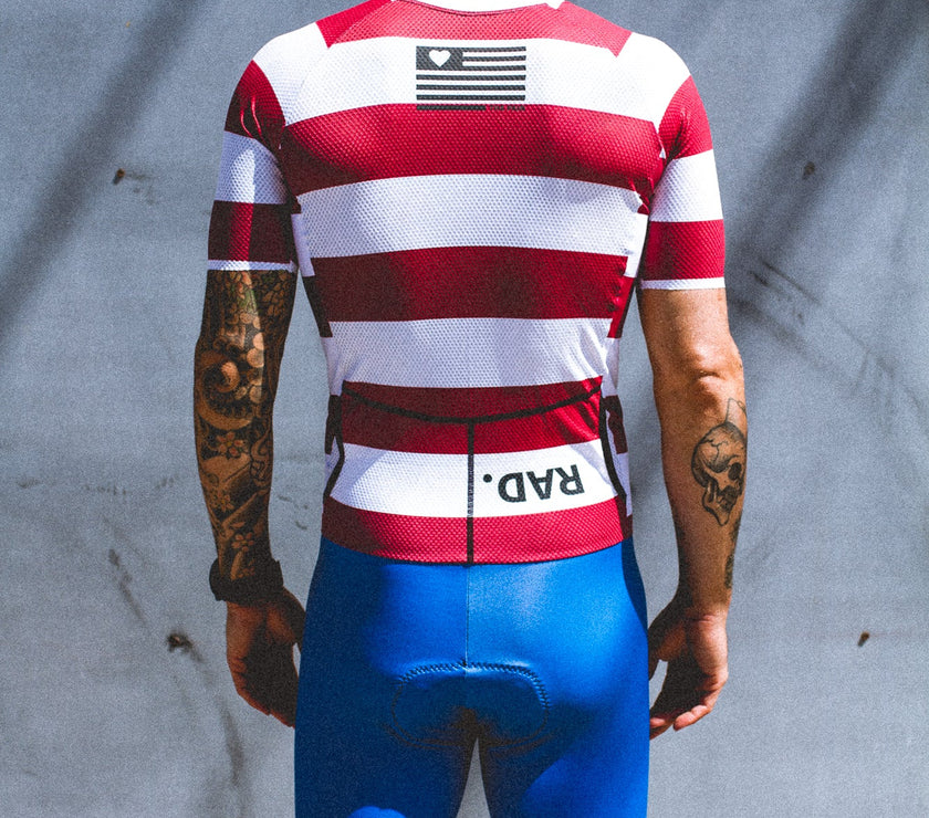 "Waldo" PureSpeed Triathlon Speed Suit
