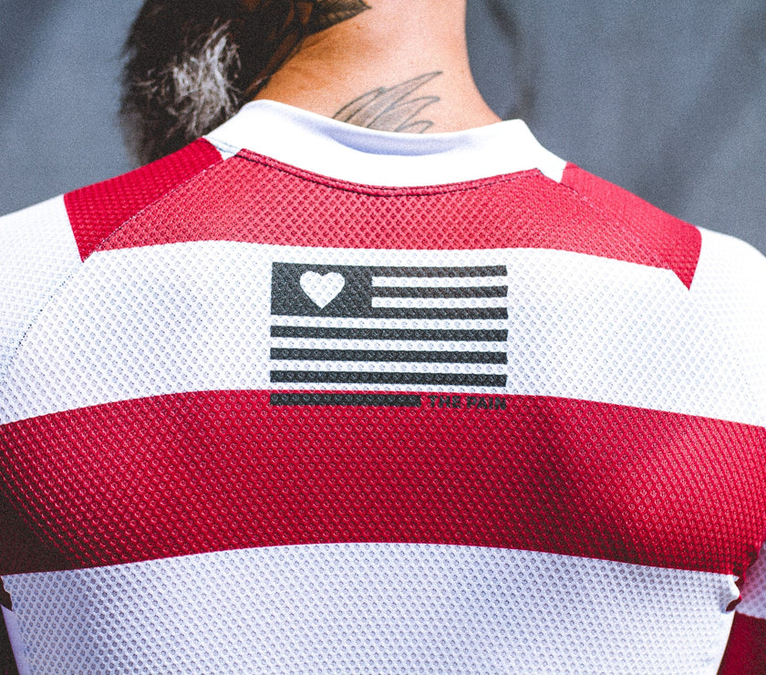 "Waldo" PureSpeed Triathlon Speed Suit