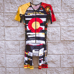 "Colorado" FreeMotion Aero Suit