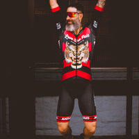 "Fierce" FreeMotion Aero Suit