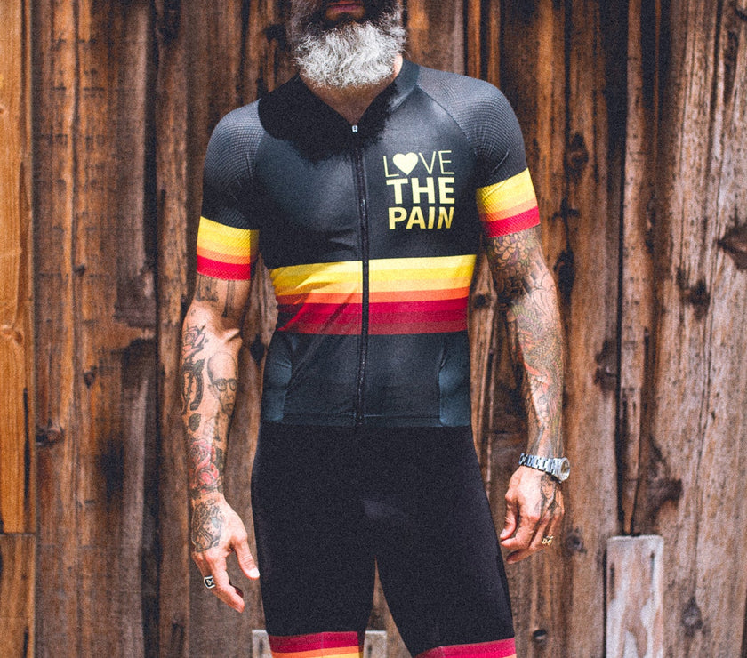 "Durango" PureSpeed Triathlon Speed Suit