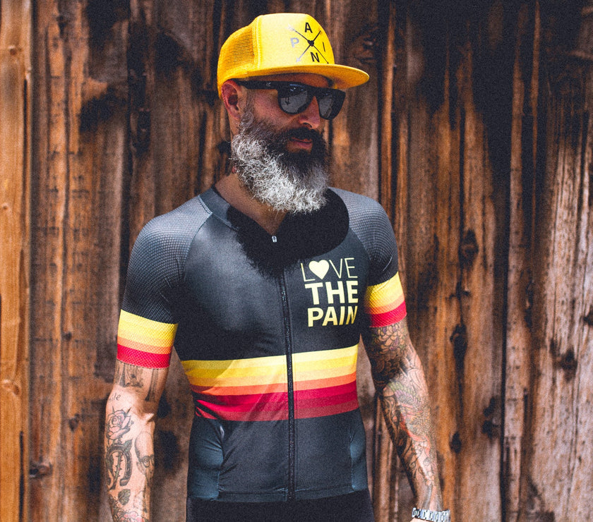 "Durango" PureSpeed Triathlon Speed Suit