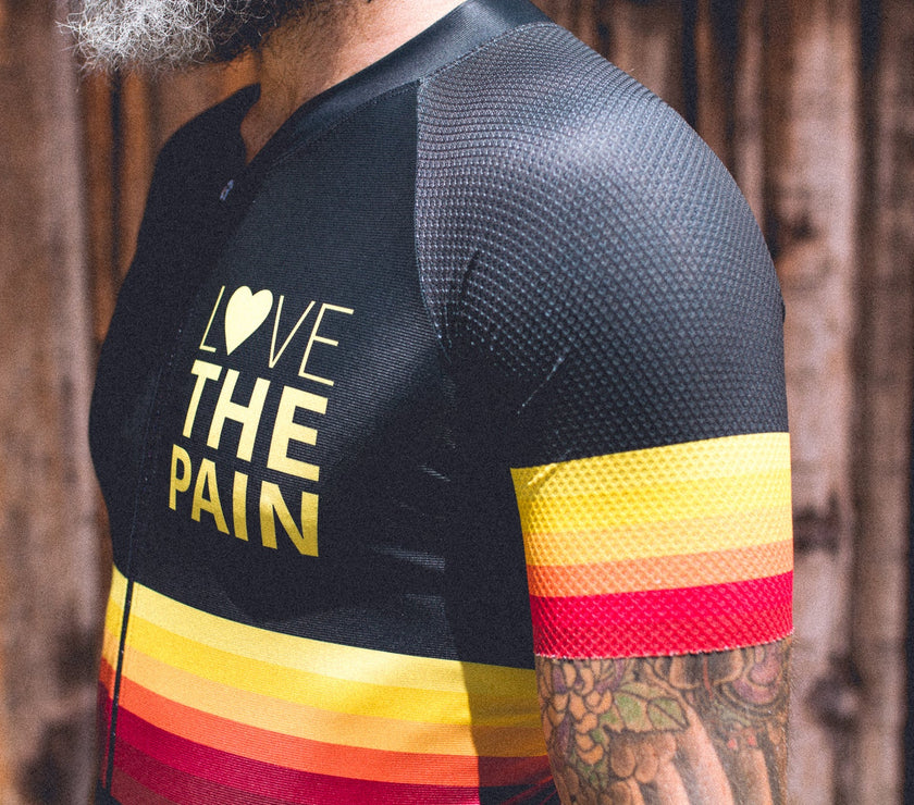 "Durango" PureSpeed Triathlon Speed Suit