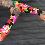 "Paradisel" Arm Warmers