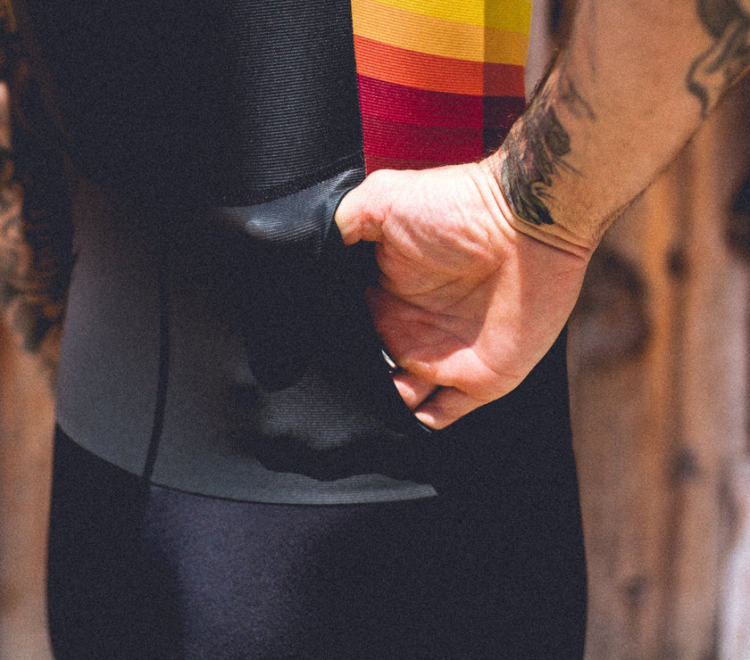 "Durango" PureSpeed Triathlon Speed Suit