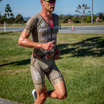 "Pixel" FreeMotion Aero Men's Suit