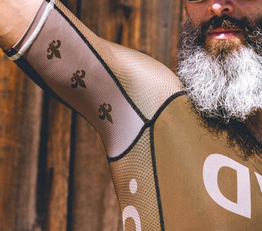 "Savage" FreeMotion Aero Suit