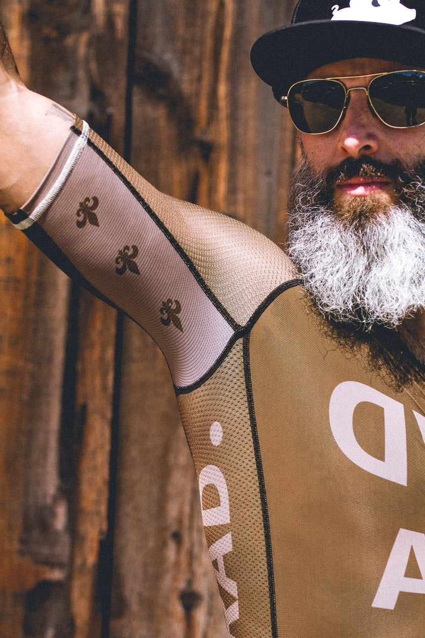 "Savage" FreeMotion Aero Suit