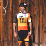 "SUNSHINE" The Jersey (Men)