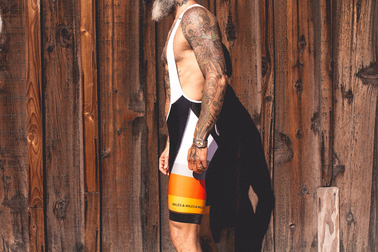 "SUNSHINE" Style Jersey