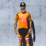 "Animal" Jersey Pro Professional Cycling Jersey Comfortable