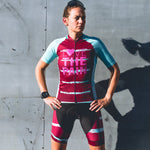 "PurpleTurtle"  Jersey (Women)