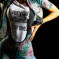 Women's Professional Cycling Clothing Three-piece Suit