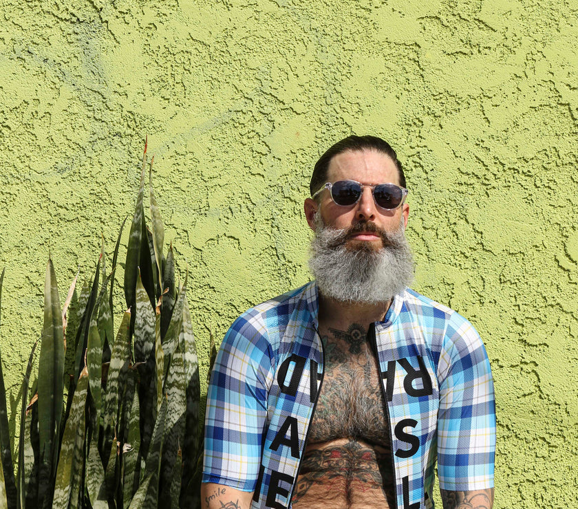 Professional Breathable Comfort Race Cycling Suit