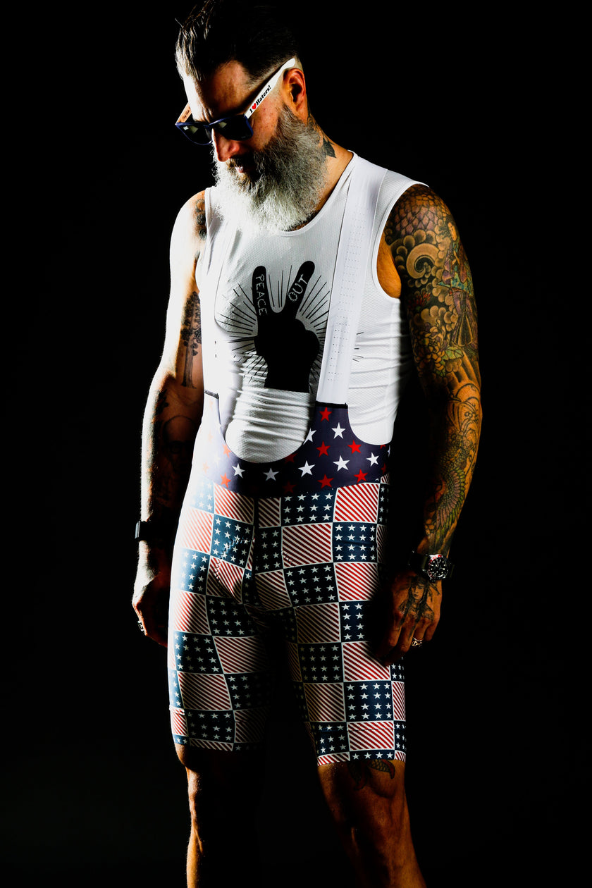 ‘’Yeah‘’ Gesture Professional Cycling Suit Mountain Bike Riding Equipment