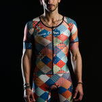 "PANDEMOMNIUM" FreeMotion 2.0 Aero Men's Suit