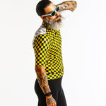 "Lingge" Series Cycling Shorts Cycling Clothing