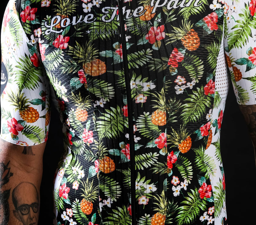 "TheIsland" Uno 3.0 Aero