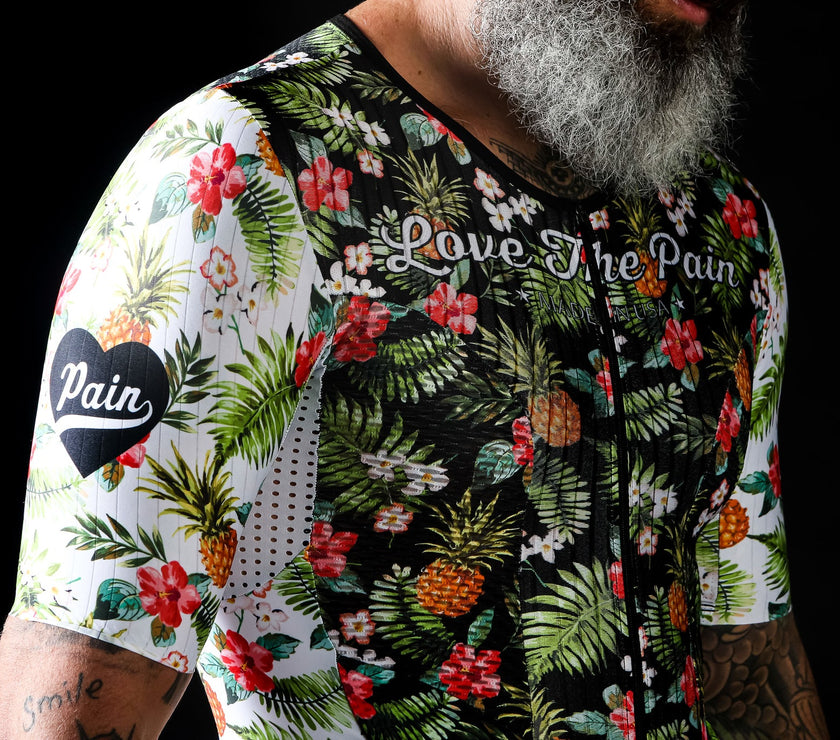 "TheIsland" Uno 3.0 Aero